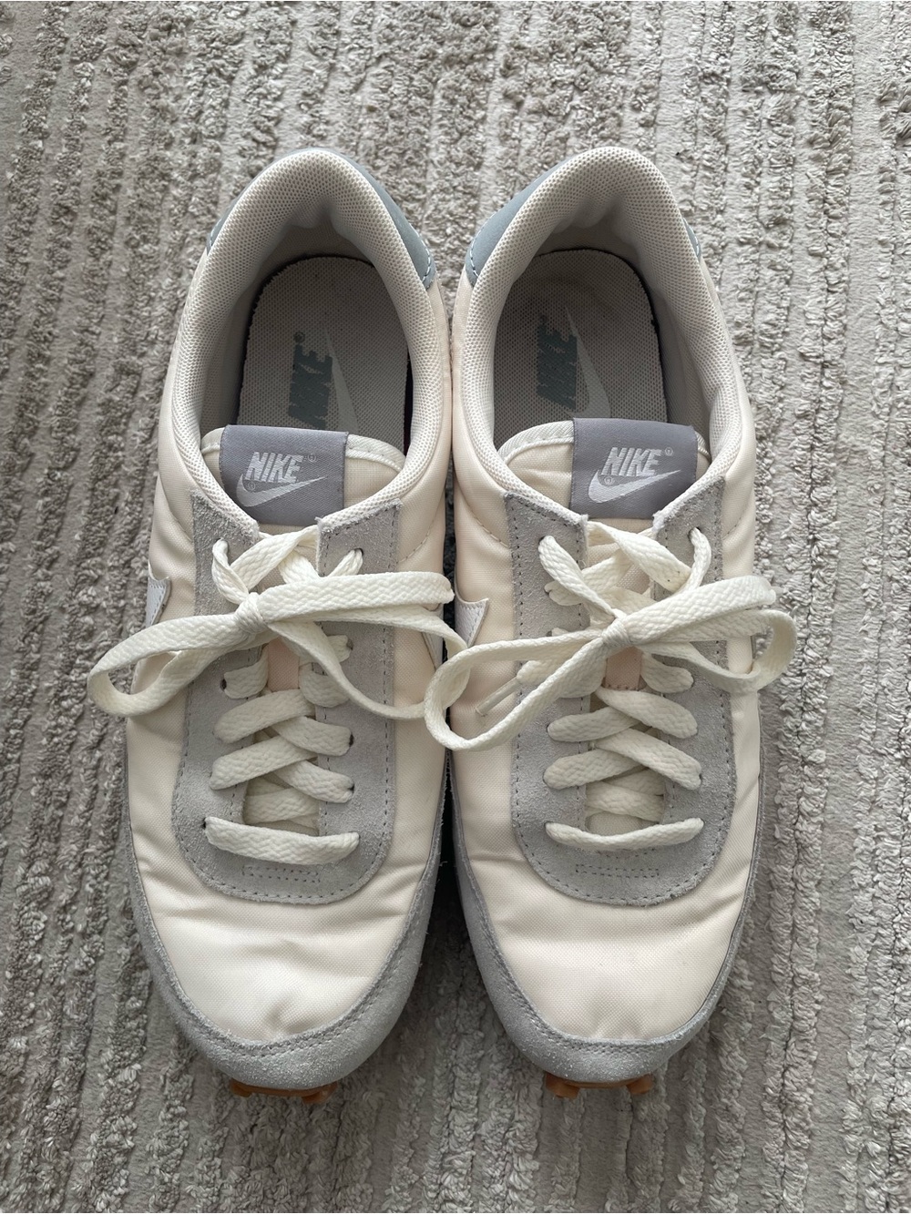 Nike Daybreak 'White Gum' Sneakers - Picture 10 of 10